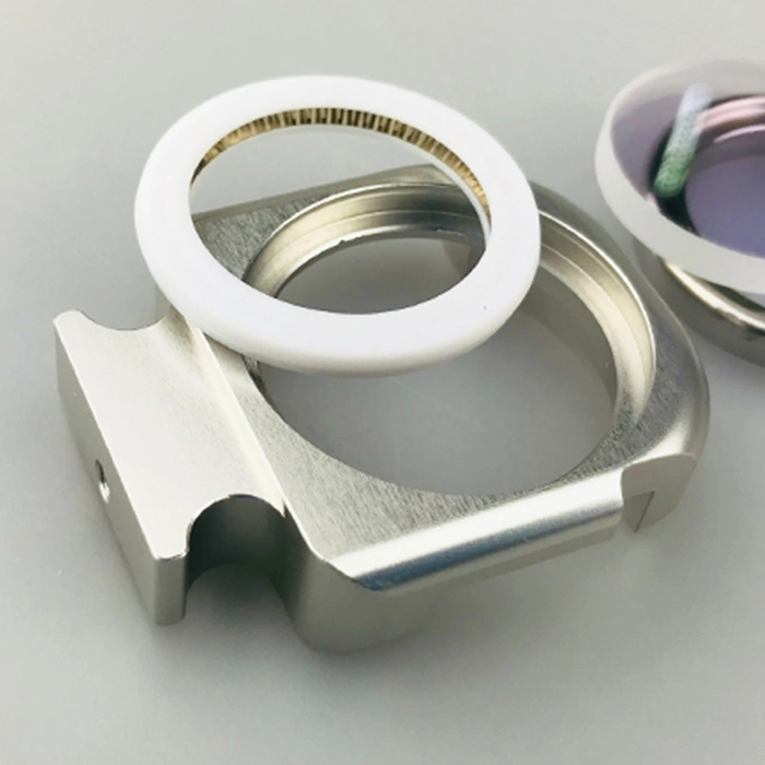 Laser Seal Ring untuk Lensa Jendela Pelindung Precitece Raytool dan Memiliki Semua Kins Seri 2