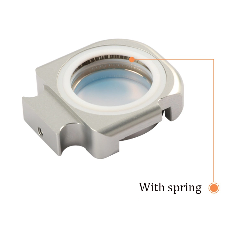 Laser Seal Ring untuk Lensa Jendela Pelindung Precitece Raytool dan Memiliki Semua Kins Seri 4