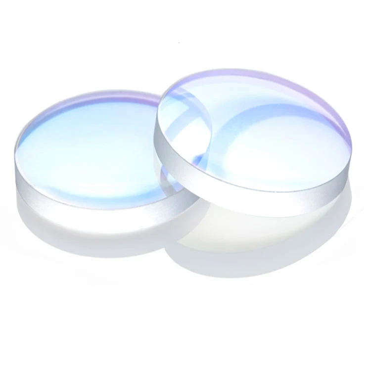 Laser Cleaning Cutting Head Upper Protective Lower Protective Double Protective Lens 18*2 20*2 30*2 43*2 44*2 wi 2