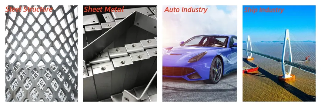 Sistem Pemotongan Laser Otomatis untuk Produksi yang Efisien untuk Mobil 4