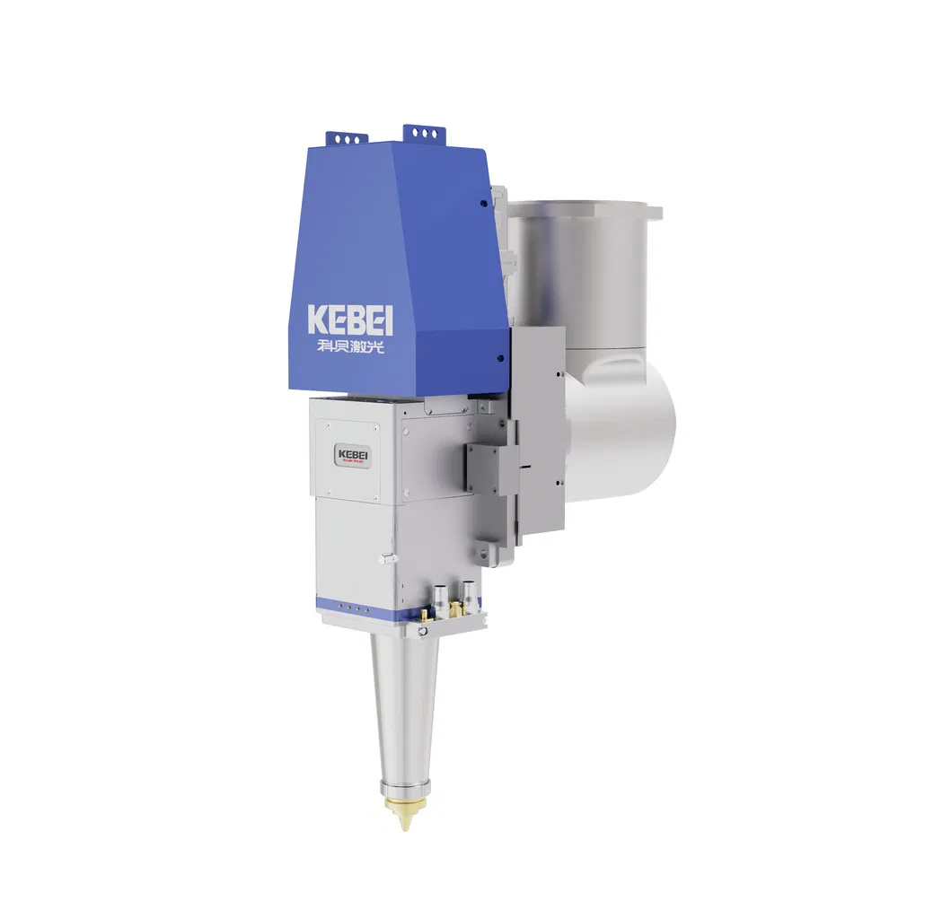 Kebei 3D Mesin Pemotong Laser Lima-Axis Rotary Axis Servo Drive 0