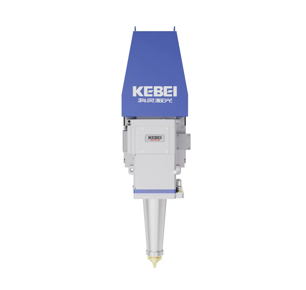 Kebei 3D Mesin Pemotong Laser Lima-Axis Rotary Axis Servo Drive 1