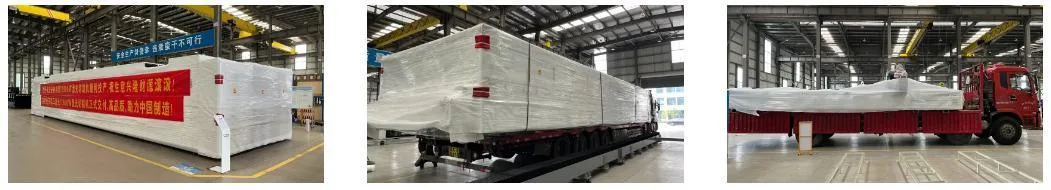 Kebei 3D Mesin Pemotong Laser Lima-Axis Rotary Axis Servo Drive 3