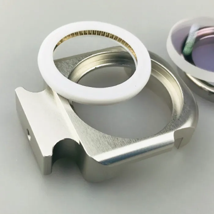 Segel Ring Digunakan Untuk Perlindungan Kacamata Pan Plug Segel Pada Serat Laser Pemotong Kepala Siap Foer Jual 2