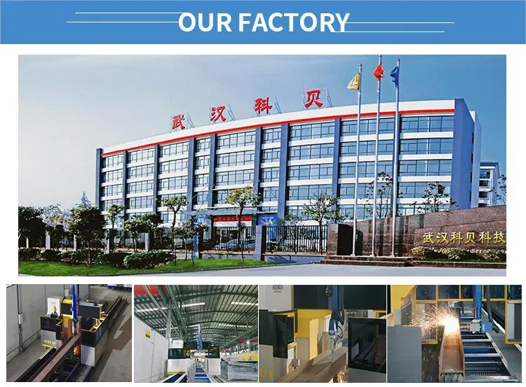 AC380V/50Hz/60Hz Power Supply Exchange Table Laser Cutting Machine with Enclosed Protective Cover 3000W Laser Power Mesin pemotong laser dengan tutup pelindung tertutup 5