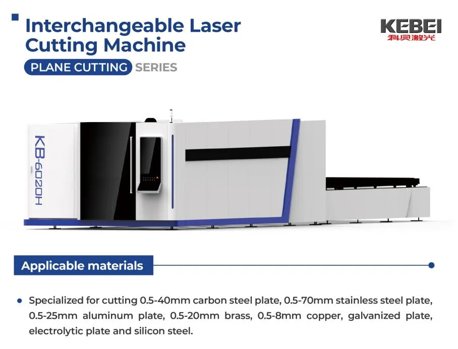 Format file CAD didukung Mesin laser bertenaga tinggi dengan pendinginan air 1