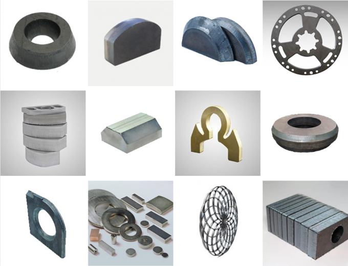 Mesin Pemotong Laser Meja Pertukaran CNC 3KW 6KW 12KW 0