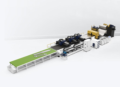 Mesin pemotong laser KEBEI