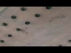 Mesin pemotong laser KEBEI