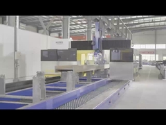 Mesin pemotong laser KEBEI