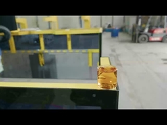 Mesin pemotong laser KEBEI